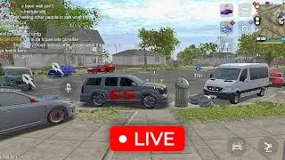 🔴🎮 MadOut2 Big City Online - ON THE BLOCK!!🔴