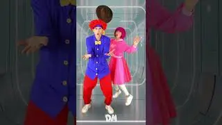 Flying Hat Song | @dominoki  #short #funny