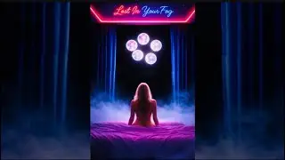 Lost In Your Fog