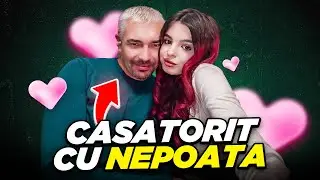 CEL MAI CIUDAT CUPLU REVINE IN 2026 ( POLITIA TIKTOK-ULUI )