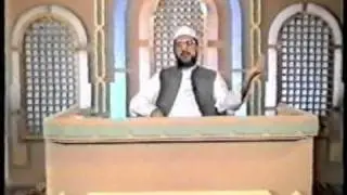 0570_Illuminous Glances of Raising & Conduct of Prophet  Muhammad (PBUH)_Part-9.DAT