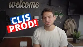 How to Build ClojureScript for Production