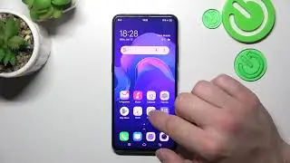 How to Enable & Disable Touch Vibrations on Vivo V15 Pro?