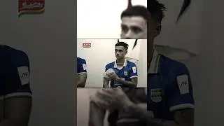 momen Bojan marah di locker room..#satuklikuntukwujudkanimpianmu