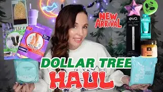 Улов Dollar Tree с шокирующими новинками!