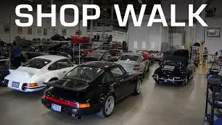 Canepa Shop Walk - Week of September 30th, 2022
