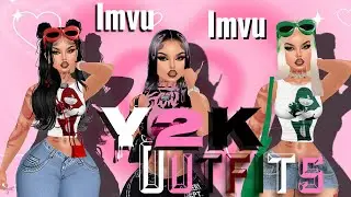 Y2K Outfits + Links #imvu