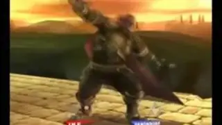 Memes A La Brawl
