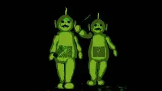 Slendytubbies 3 A New Order (slowed+reverb) 