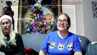 Getting Witchy: Episode 69 - New Year's Eve