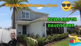 Hartford Terrace/Belle Haven Davenport |  Mill Run Pulte Homes Great 4 bed 3 Bath House for Sale