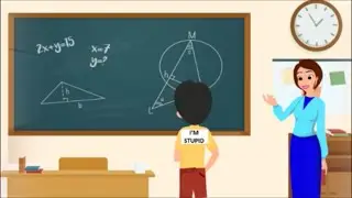 Avoid Putting Labels On People- A Short Moral Story(I'm Stupid)/Life Lessons from Motivational Story