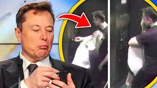 The WORST Elon Musk Scandals Of 2022
