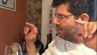 Διαδικασίες οινοποίησης πριν την εμφιάλωση