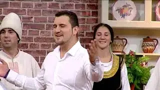 Goci Bend - Spomenar BN Music Etno 2016