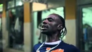 Ninja Man ft. Specialist - Dweet (Official Music Video) - March 2013