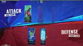 FragPunk 🔥 The Ultimate 5v5 Hero Shooter with Game-Changing Shard Cards!