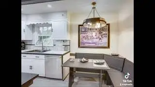 Big family? Big space, Beautiful Kitchen🏡