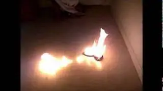 Awesome Sock Explosion