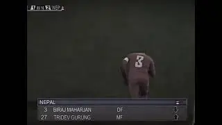 Emotional moment of Biraj Maharjan!!🇳🇵🇳🇵🇳🇵Happy Retirement Captain ❤🥰