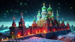 Who is mr. Putin? №37 Авторская песня о Президенте Российской Федерации
