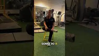 Best Sciatica Exercises for Pain Relief | PT Tips for Burning & Shooting Leg Pain