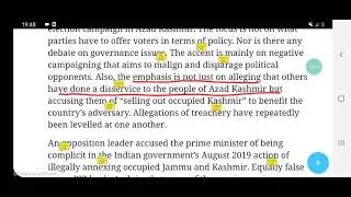 Conduct Unbecoming, Dawn Opinion by Dr Maliha Lodhi 19 July 2021