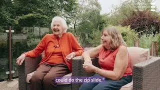 60 years of being unstoppable: SBH Scotland's co-founder Mae Whiteford shares her story