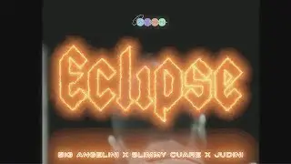 Big Angelini - 🌒 Eclipse 🌒 (Ft. Slimmy Cuare & Judini)  [Prod. KPBTS & Shopaso]