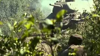 Bolshevik bandits getting owned by Panzerfaust 60