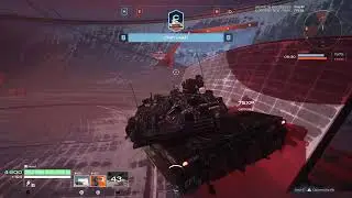 Project CW beta PS5