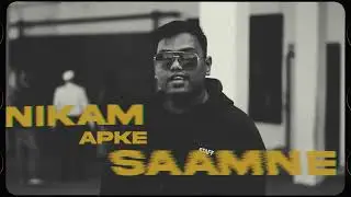 Waapsi  - Teaser - Nikam x Psycho Infamous X Prod. by : @mickeymusic8254
