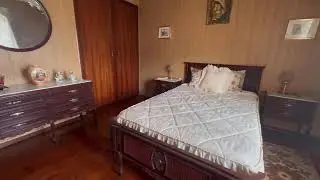 Casa monta&ntilde;esa con 330 m&sup2; de jard&iacute;n y finca urbana de 1000 m&sup2; en B&aacute;rcena de Pie de Concha