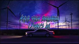 ezumi zayk-walaka (official lyric video)