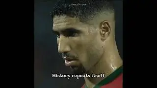 Morocco Curse 