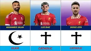 Faith of Liverpool Stars