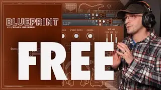 FREE Blueprint: Brass Ensemble | Kontakt Player | Fracture Sounds