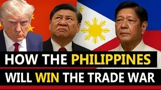 🚨How Trump&rsquo;s Big Move Could Change Everything for Filipinos! 🇵🇭