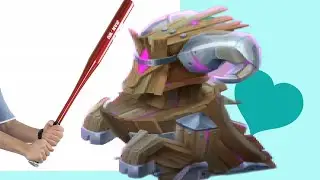 Colossus 15 lvl -95%►Battle Legion#58