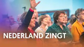 In Uw Nabijheid - Nederland Zingt
