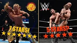 Is Dave Meltzer Biased Against WWE?