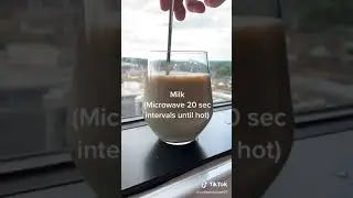 Kit Kat mocha