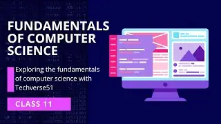 Computer Science Linux File Systems Basic Commands| class11|Python