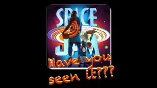 Space Jam  - A New Legacy is out #spacejam #shorts #coloring