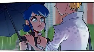 Miraculum Komiksy - Nie rozumiesz cz.5 (You don't understand part 5)