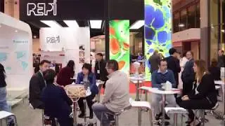 UTECH North America 2018
