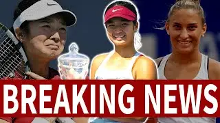 SHOCKING Victory! Alexandra Eala BEATS Panna Udvardy &mdash; Making HISTORY as the 1st Philippine WTA Cham