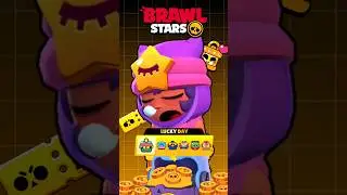РАЗРАБОТЧИКИ РАЗДАЮТ КУЧУ ЯЩИКОВ В BRAWL STARS! 🎁 #brawlstars #ивент #free #ящик #бравлстарс
