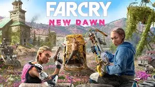 Far Cry: New Dawn (PC) 4K