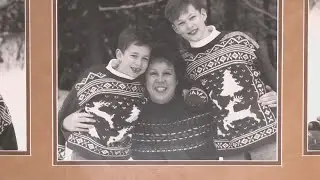 Maine mom pens son's journey with rare genetic disease